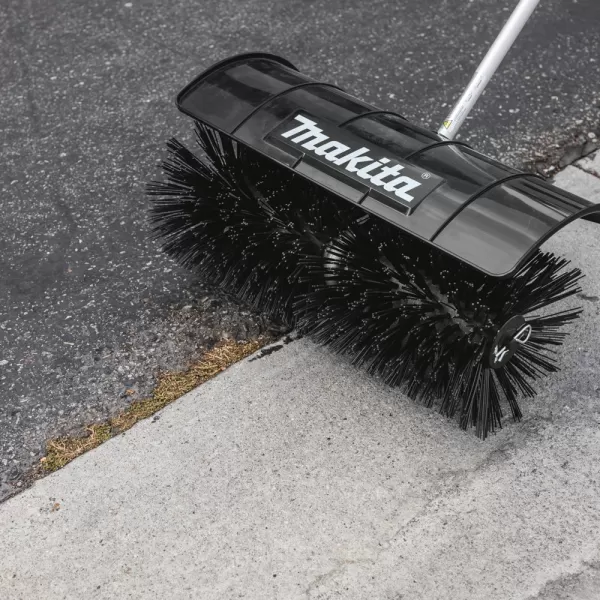 Nástavec motorové jednotky Makita, kartáč BR400MP