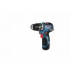 Aku vrtačka Bosch GSR 12V-35 FC Chuck only Professional 06019H3002 - solo