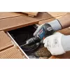 Aku vrtačka Bosch GSR 12V-35 FC Carton solo Professional 06019H3004