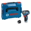 Aku vrtačka Bosch GSR 12V-35 FC Chuck only Professional 06019H3002 - solo