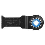 Pilový list rovný 32x50mm BiM TMA059 Makita