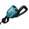 Aku vyvětvovací řetězová pila Makita DUA301Z, 2x18V - solo