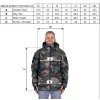 Vyhřívaná bunda + Powerbanka CHJ-S SET Narex 65406037