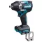 Aku rázový utahovák Makita TW007GZ, 1/2" Li-ion XGT 40V - solo