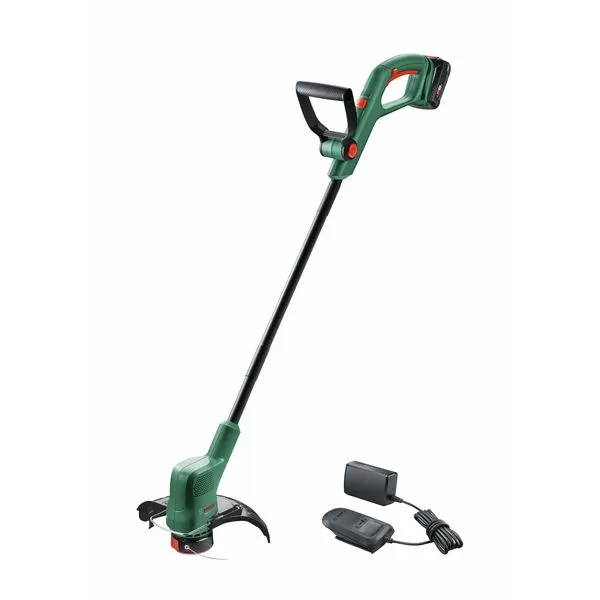 Aku strunová sekačka Bosch EasyGrassCut 18V-230 (1x2,0 Ah)
