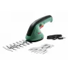 Nůžky na trávu a živý plot Bosch EasyShear 0600833303