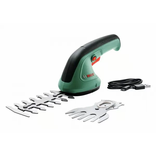 Nůžky na trávu a živý plot Bosch EasyShear 0600833303