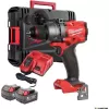 Aku vrtačka s příklepem Milwaukee M18FPD3-502X