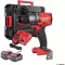 Aku vrtačka s příklepem Milwaukee M18FPD3-502X