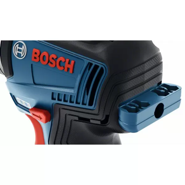 Aku vrtačka Bosch GSR 12V-35 FC Chuck only Professional 06019H3002 - solo