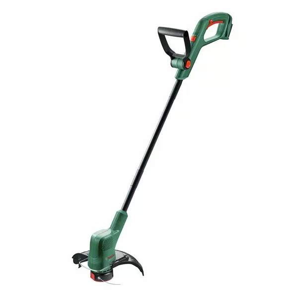 Aku strunová sekačka Bosch EasyGrassCut 18V-260 (2x2,0 Ah) 06008C1C05