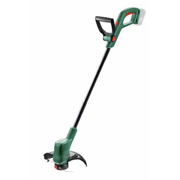 Strunová sekačka aku Bosch EasyGrassCut 18V-26 solo 06008C1C04