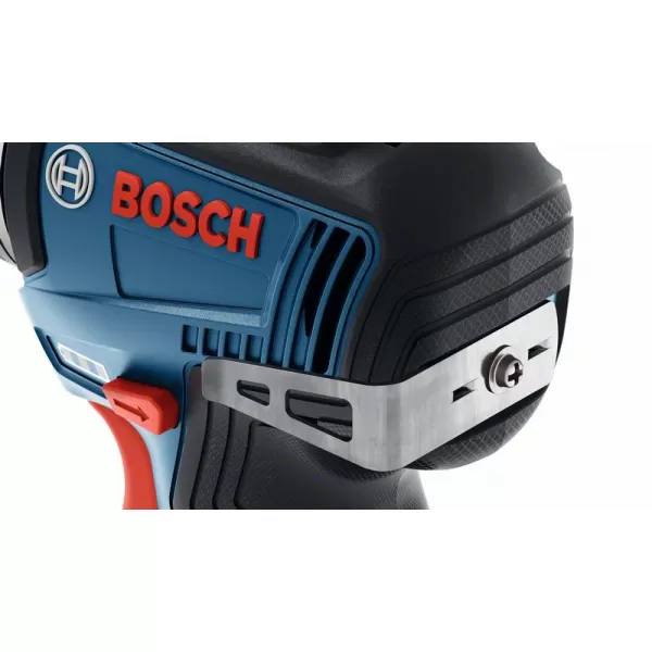 Aku vrtačka Bosch GSR 12V-35 FC Chuck only Professional 06019H3001