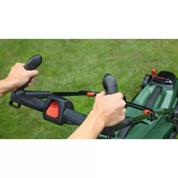 Aku sekačka Bosch CityMower 18V-32-300 solo 06008B9A08