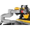 Řezačka obkladů a dlažby Dewalt pro mokré řezání D36000_QS