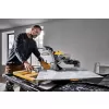 Řezačka obkladů a dlažby Dewalt pro mokré řezání D36000_QS