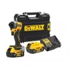 Aku rázový utahovák DeWALT DCF850D2T 18V 2x2,0Ah