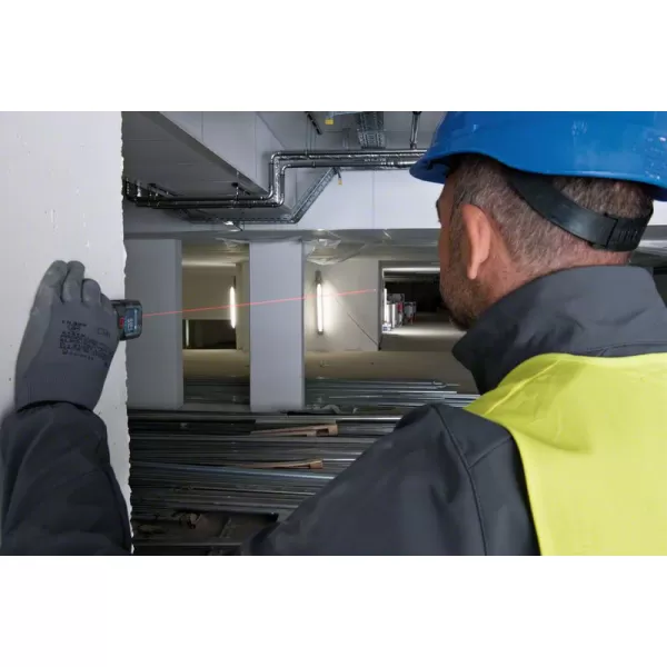 Laser stavební Bosch GLM 50-22 Professional 0601072S00