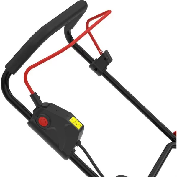 Aku sekačka na trávu Güde RM 36-0.43