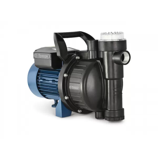 Zahradní proudové čerpadlo JPP 1300 F Elpumps