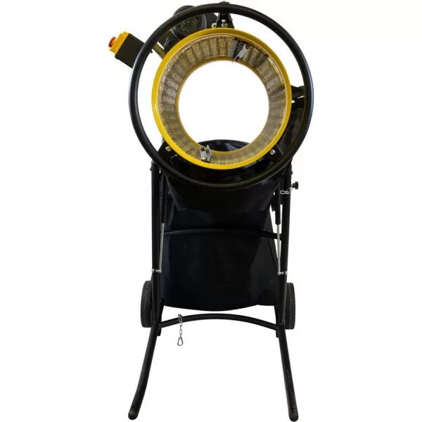 Bubnová třídička Güde GRS 375