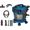 Aku vysavač Bosch GAS 18V-10 L Premium solo Professional 06019C6302