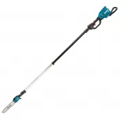 Aku vyvětvovací řetězová pila Makita DUA301Z, 2x18V - solo