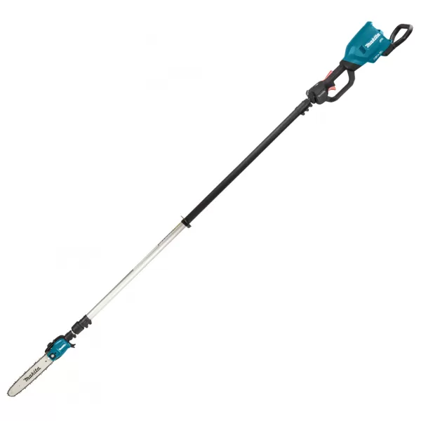 Aku vyvětvovací řetězová pila Makita DUA301Z, 2x18V - solo