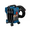 Aku vysavač Bosch GAS 18V-10 L Premium solo Professional 06019C6302