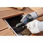 Aku vrtačka Bosch GSR 12V-35 FC Full Set solo Professional 06019H3003