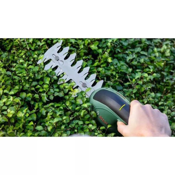 Nůžky na trávu a živý plot Bosch EasyShear 0600833303