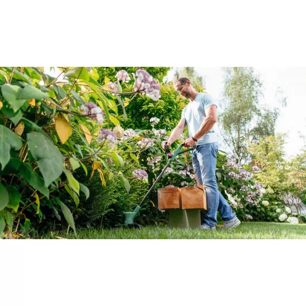 Aku strunová sekačka Bosch EasyGrassCut 18V-230 (1x2,0 Ah)