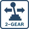 Aku vrtačka Bosch GSR 12V-35 FC Chuck only Professional 06019H3002 - solo