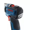 Aku vrtačka Bosch GSR 12V-35 FC Full Set solo Professional 06019H3003