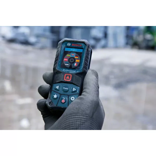 Laser stavební Bosch GLM 50-22 Professional 0601072S00