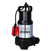 Univerzální ponorné kalové čerpadlo Elpumps CT 3274 S