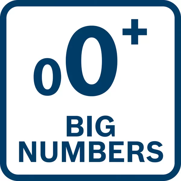 Laser stavební Bosch GLM 50-22 Professional 0601072S00