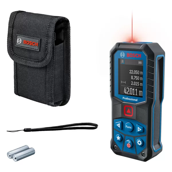 Laser stavební Bosch GLM 50-22 Professional 0601072S00