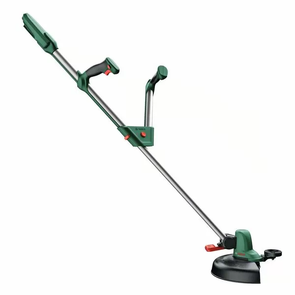 Aku strunová sekačka Bosch UniversalGrassCut 18V-26 solo 06008C1D004