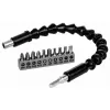 Sada bitů s ohebným nástavcem 300mm 11ks Bosch 2608522377