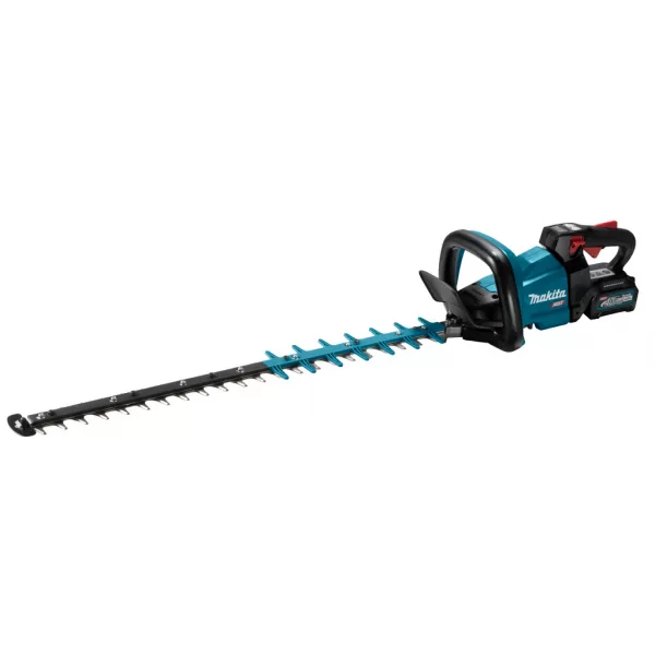 Aku nůžky na živý plot Makita UH005GM201, 750mm Li-ion XGT 40V/4Ah
