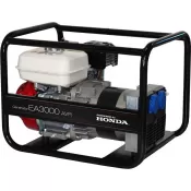 Elektrocentrála Honda EC 3000G AVR