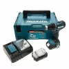 Aku vrtačka Makita DDF485RAJ, 18V 2x2,0Ah, Makpac