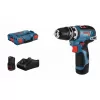 Aku vrtačka Bosch GSR 12V-35 FC Chuck only Professional 06019H3001