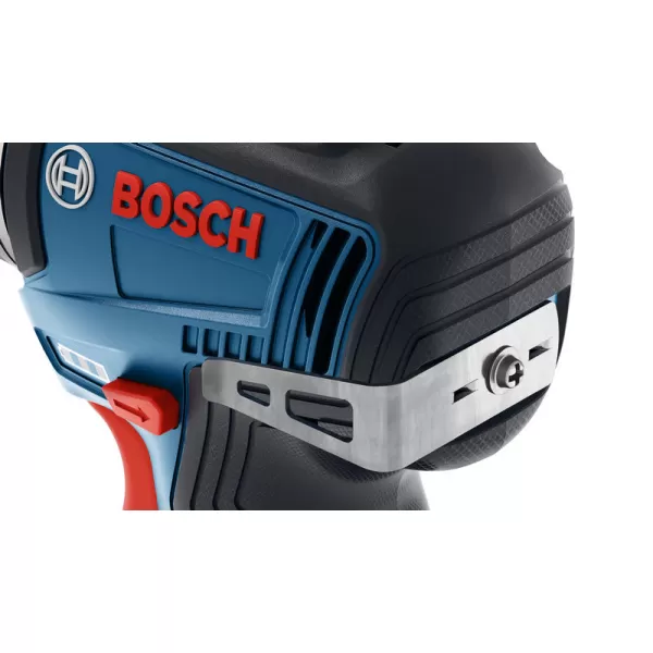 Aku vrtačka Bosch GSR 12V-35 FC Chuck only Professional 06019H3002 - solo