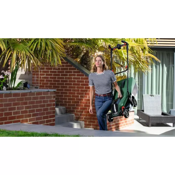 Aku sekačka Bosch CityMower 18V-32-300 solo 06008B9A08