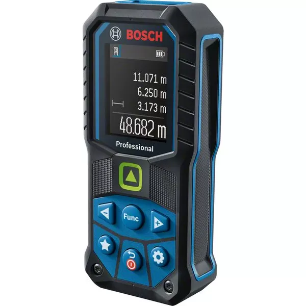 Laser stavební Bosch GLM 50-25 G Professional 0601072V00