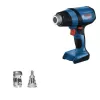 Aku horkovzdušná pistole Bosch GHG 18V-50 solo Professional 06012A6500