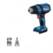 Aku horkovzdušná pistole Bosch GHG 18V-50 solo Professional 06012A6500