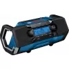 Dobíjecí rádio Bosch GPB 18V-2 SC Professional 06014A3100